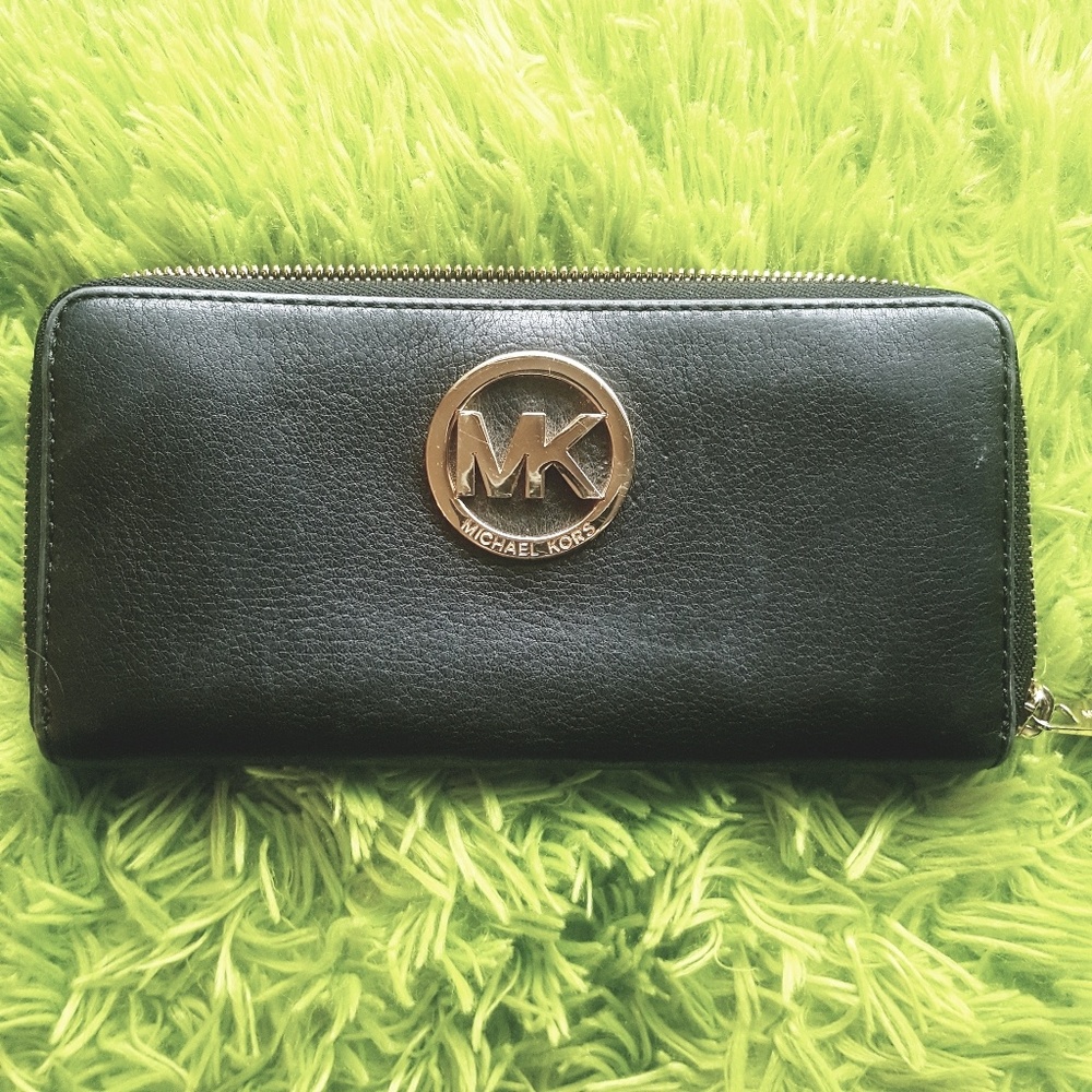 Mk wallet